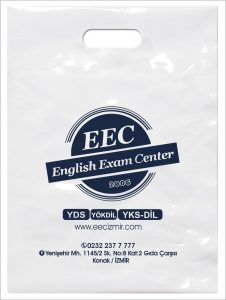 Adana Okul & Dershane Poşeti